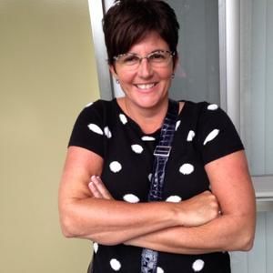 Meet your Posher, Beth